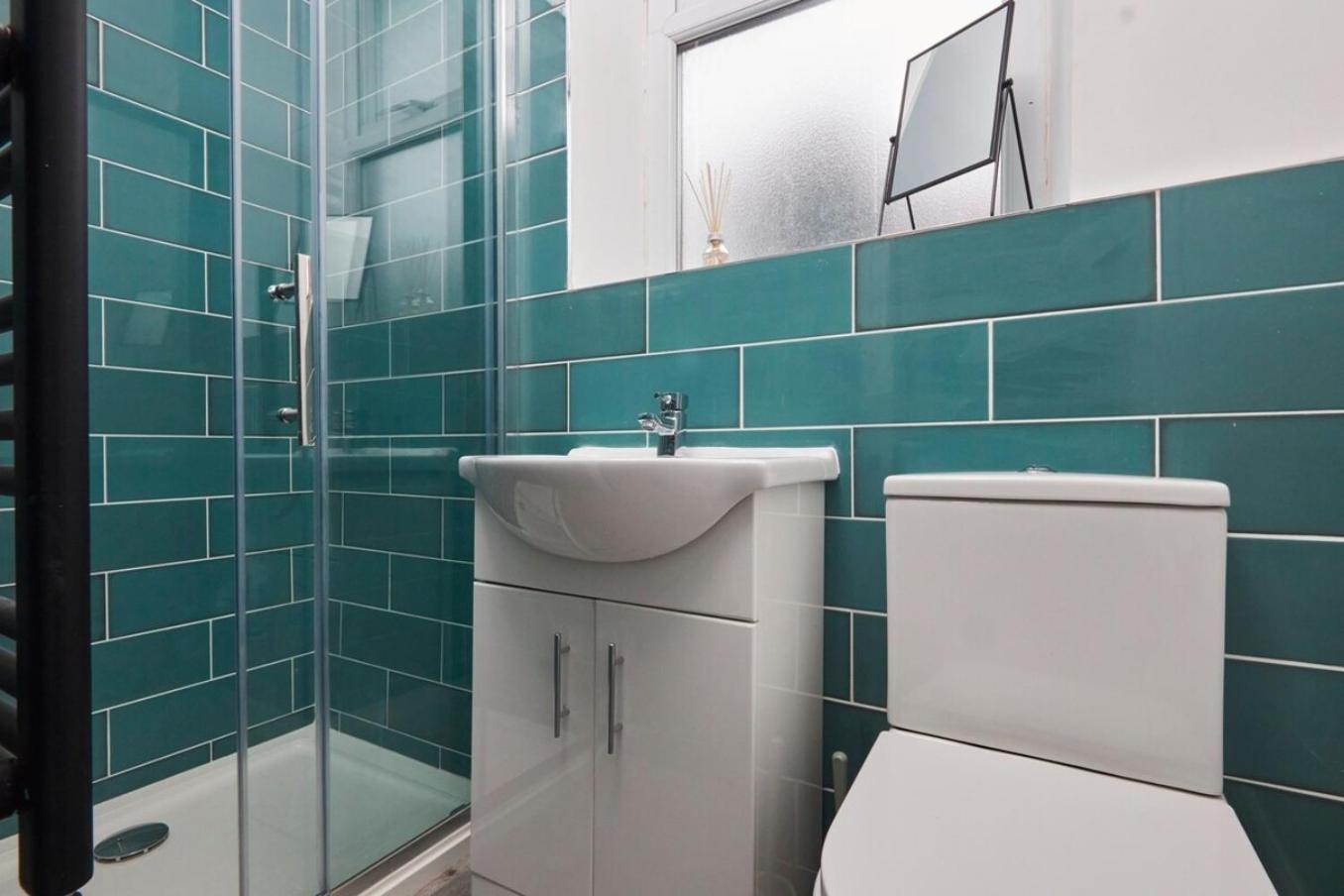 Cosy, Stylish, Leafy And Homely Sheffield Ngoại thất bức ảnh
