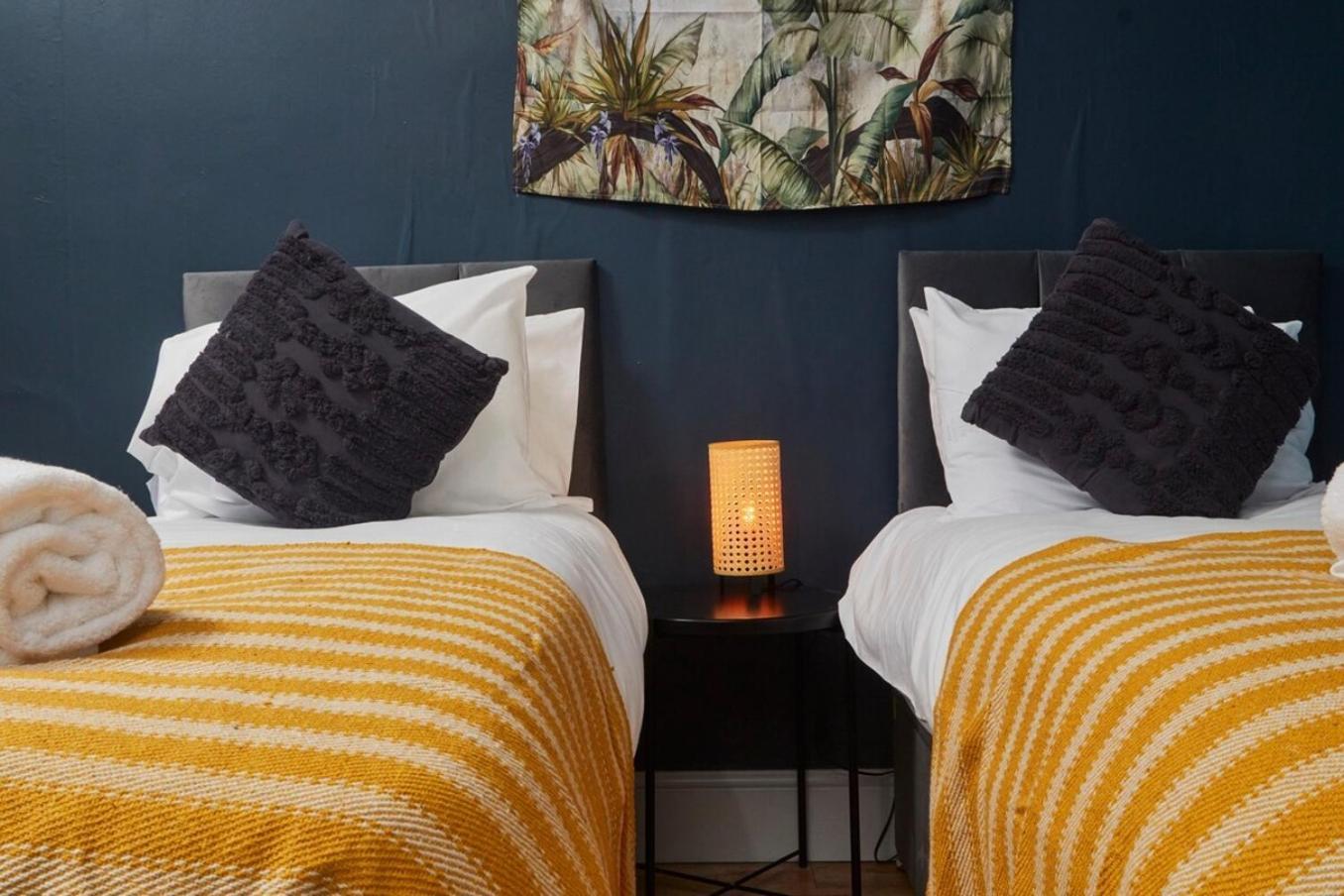Cosy, Stylish, Leafy And Homely Sheffield Ngoại thất bức ảnh