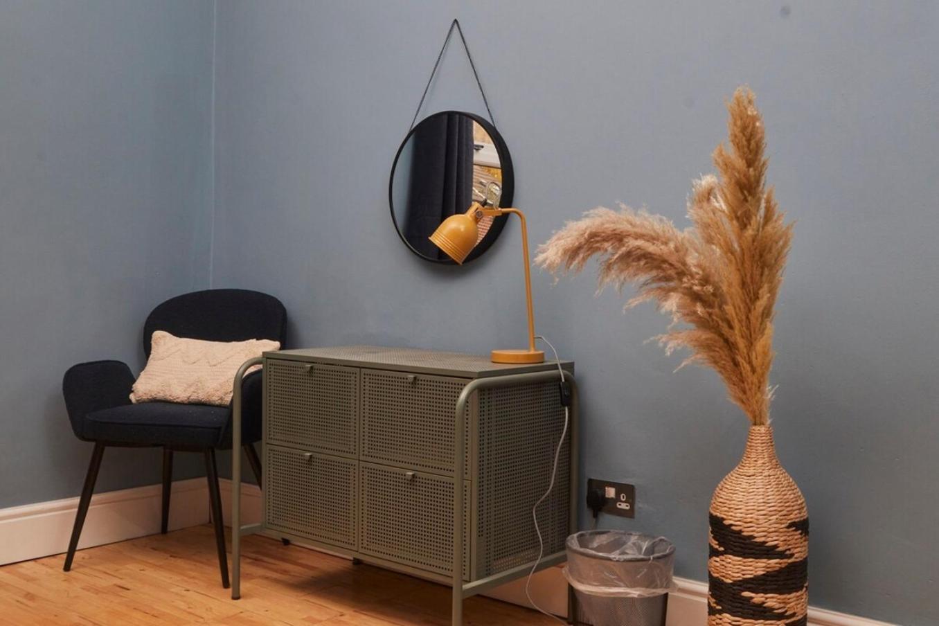 Cosy, Stylish, Leafy And Homely Sheffield Ngoại thất bức ảnh