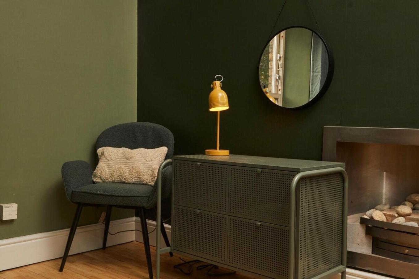 Cosy, Stylish, Leafy And Homely Sheffield Ngoại thất bức ảnh