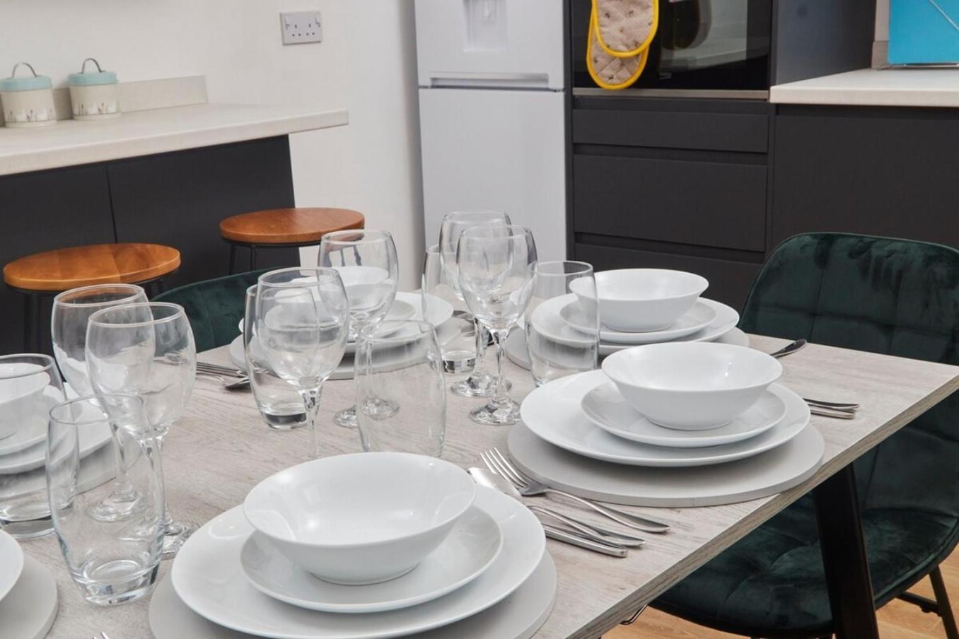 Cosy, Stylish, Leafy And Homely Sheffield Ngoại thất bức ảnh