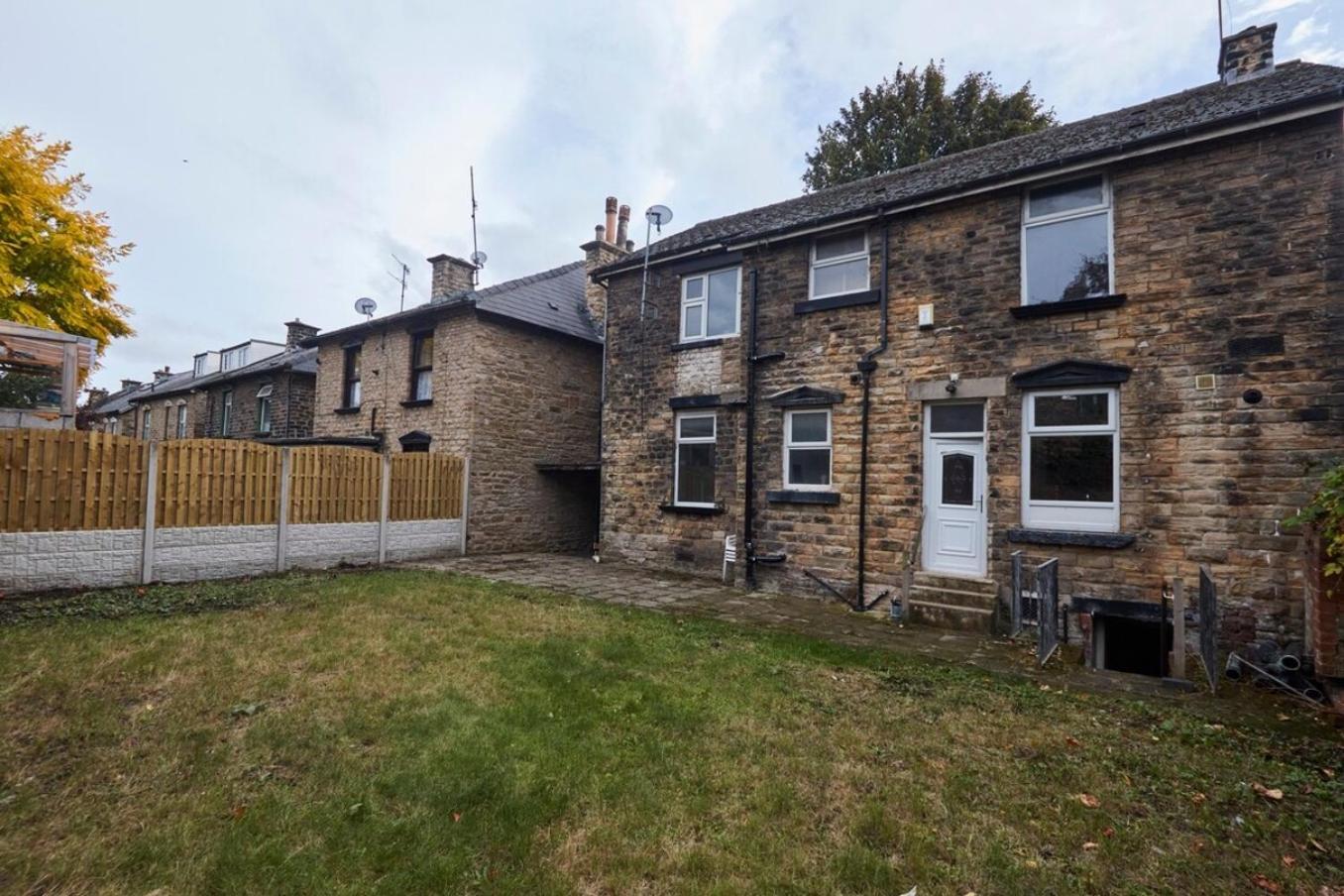 Cosy, Stylish, Leafy And Homely Sheffield Ngoại thất bức ảnh