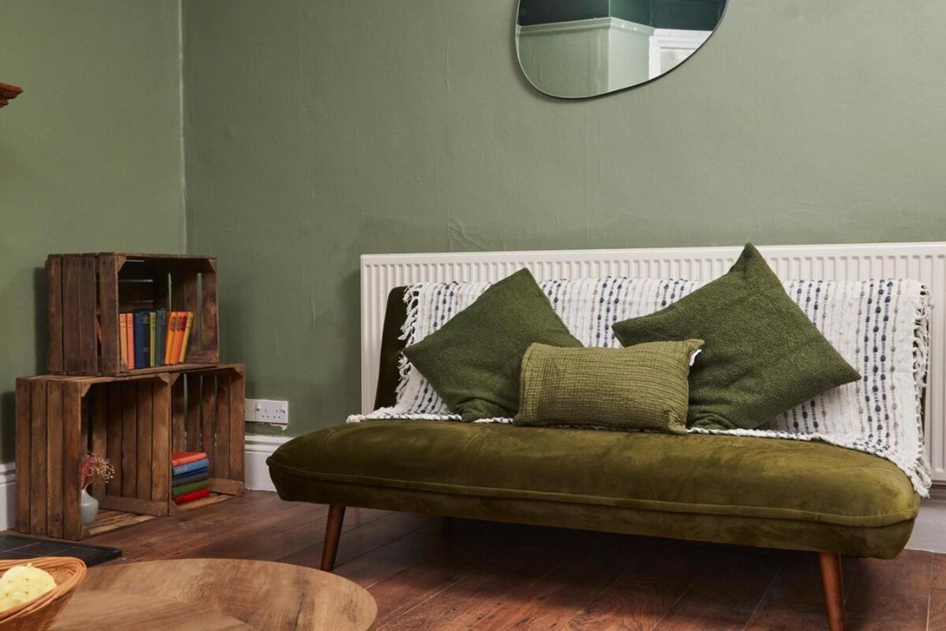 Cosy, Stylish, Leafy And Homely Sheffield Ngoại thất bức ảnh